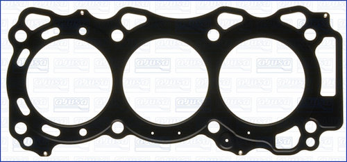 Garnitura, chiulasa stanga (10160400 AJUSA) INFINITI,NISSAN,NISSAN (DFAC),RENAULT