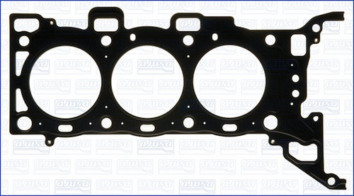 Garnitura, chiulasa stanga (10175400 AJUSA) ALFA ROMEO,BUICK,CADILLAC,CHEVROLET,DAEWOO,GMC,HOLDEN,OP...