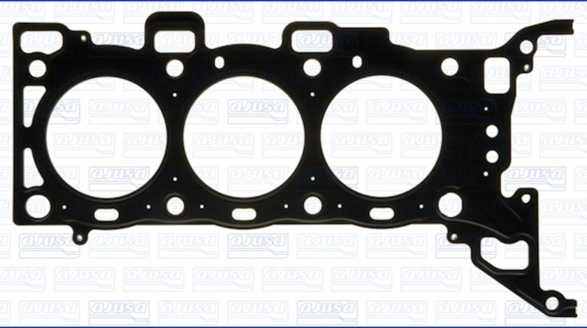 Garnitura, chiulasa stanga (10175400 AJUSA) ALFA ROMEO,BUICK,CADILLAC,CHEVROLET,DAEWOO,GMC,HOLDEN,OPEL,SAAB,SUZUKI,VAUXHALL