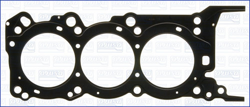Garnitura, chiulasa stanga (10192300 AJUSA) HYUNDAI,KIA
