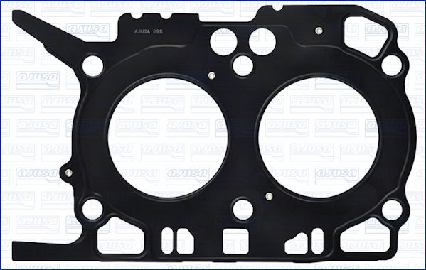 Garnitura, chiulasa stanga (10202300 AJUSA) SUBARU,TOYOTA