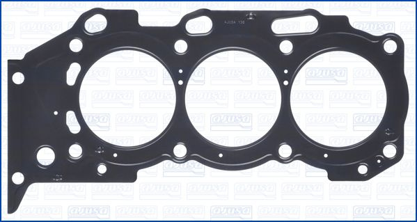 Garnitura, chiulasa stanga (10202500 AJUSA) TOYOTA,TOYOTA (FAW)