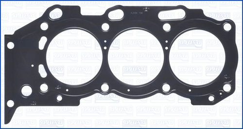 Garnitura, chiulasa stanga (10202500 AJUSA) TOYOTA,TOYOTA (FAW)