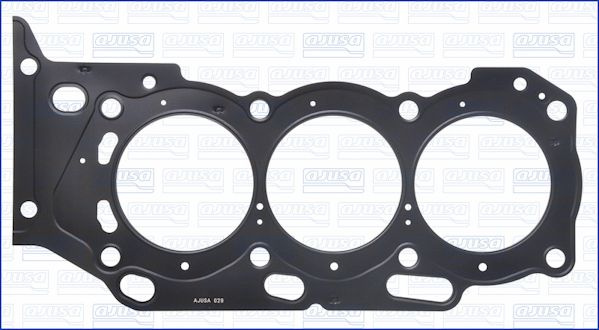 Garnitura, chiulasa stanga (10210500 AJUSA) TOYOTA,TOYOTA (FAW)