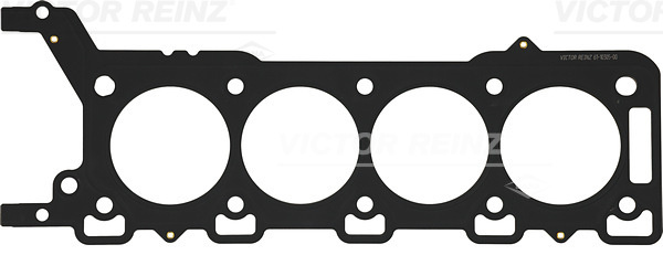 Garnitura, chiulasa stanga (611030500 REI) LAND ROVER