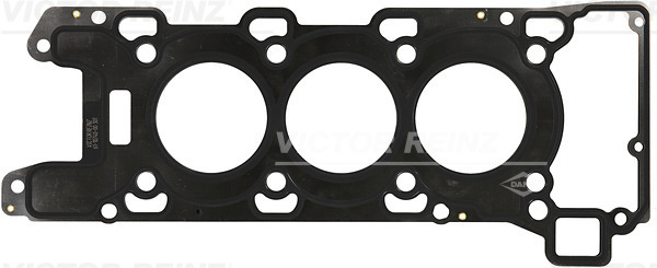 Garnitura, chiulasa stanga (611074000 VICTOR REINZ) JAGUAR,LAND ROVER