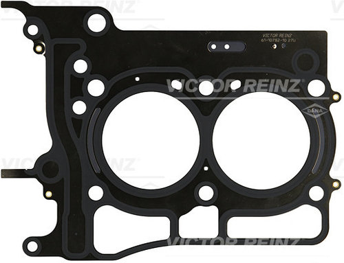Garnitura, chiulasa stanga (611078210 REI) SUBARU