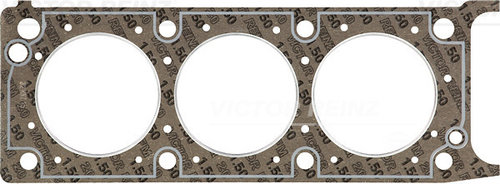 Garnitura, chiulasa stanga (612451520 REI) ALPINE,PEUGEOT,RENAULT,VOLVO