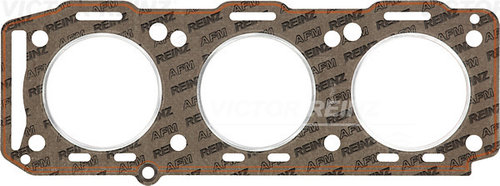 Garnitura, chiulasa stanga (612747520 REI) ALFA ROMEO,LANCIA