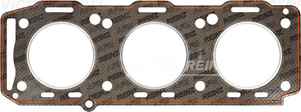 Garnitura, chiulasa stanga (612748510 REI) ALFA ROMEO