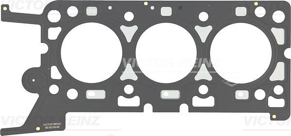 Garnitura, chiulasa stanga (613513500 REI) FORD,MAZDA
