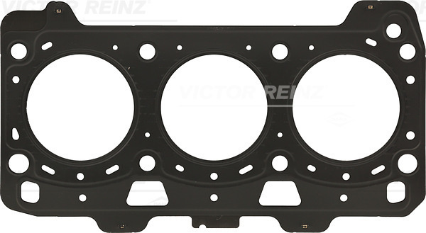 Garnitura, chiulasa stanga (613652500 REI) Citroen,PEUGEOT,RENAULT