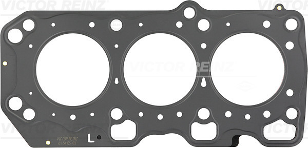 Garnitura, chiulasa stanga (615415500 VICTOR REINZ) MAZDA