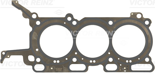 Garnitura, chiulasa stanga (615418000 REI) FORD,FORD USA,MAZDA