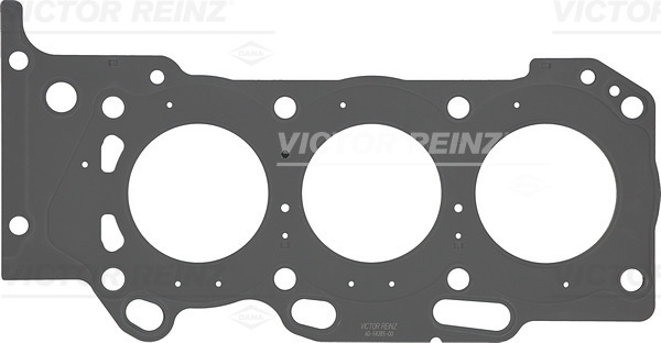 Garnitura, chiulasa stanga (615428500 VICTOR REINZ) LEXUS,TOYOTA