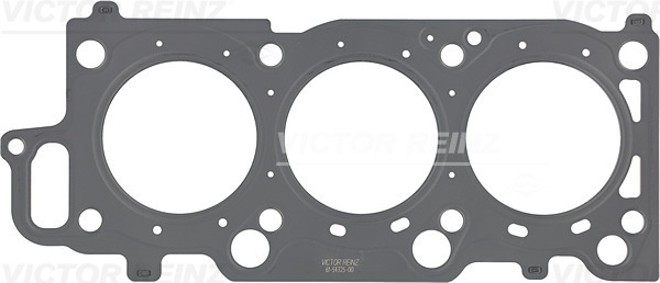 Garnitura, chiulasa stanga (615432500 REI) LEXUS,TOYOTA