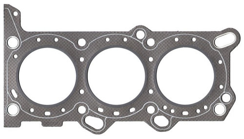 Garnitura, chiulasa stanga (EL266440 ELRING) CHEVROLET,SUZUKI