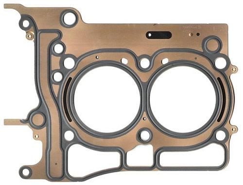 Garnitura, chiulasa stanga (EL475582 ELRING) SUBARU