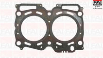 Garnitura, chiulasa SUBARU LEGACY III Combi (BE, B...