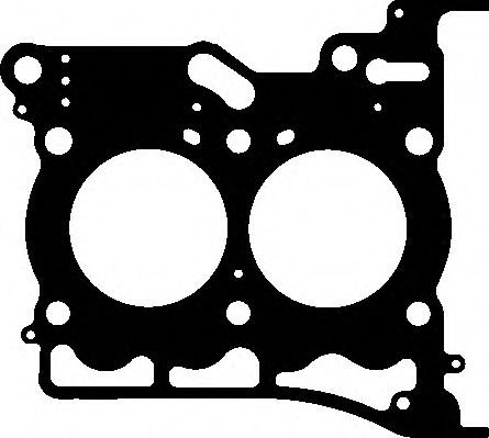 Garnitura, chiulasa SUBARU LEGACY V (BM, BR) (2009 - 2016) ELRING 475.572 piesa NOUA