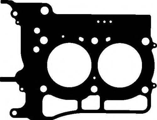 Garnitura, chiulasa SUBARU OUTBACK (BM, BR) (2009 - 2014) ELRING 475.612 piesa NOUA