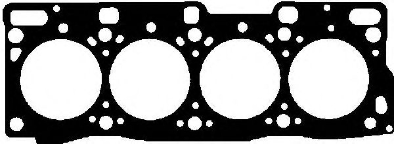Garnitura, chiulasa SUZUKI GRAND VITARA I (FT) (1998 - 2005) VICTOR REINZ 61-53115-00 piesa NOUA