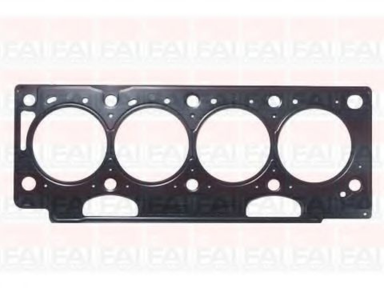 Garnitura, chiulasa SUZUKI GRAND VITARA II (JT) (2005 - 2016) FAI AutoParts HG888 piesa NOUA