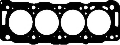 Garnitura, chiulasa SUZUKI VITARA Cabrio (ET) (2003 - 2005) ELRING 075.820 piesa NOUA