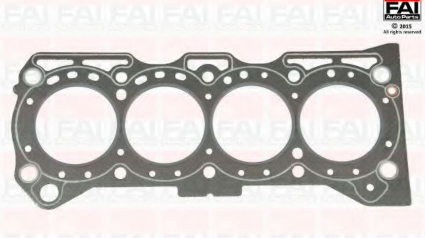 Garnitura, chiulasa SUZUKI VITARA (ET, TA) (1988 - 1998) FAI AutoParts HG1208 piesa NOUA