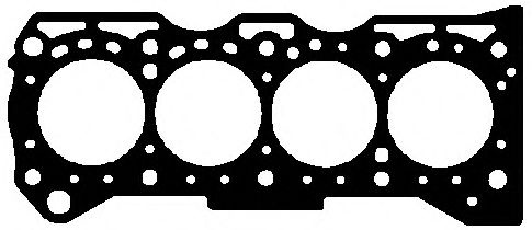 Garnitura, chiulasa SUZUKI VITARA (ET, TA) (1988 - 1998) ELRING 920.142 piesa NOUA