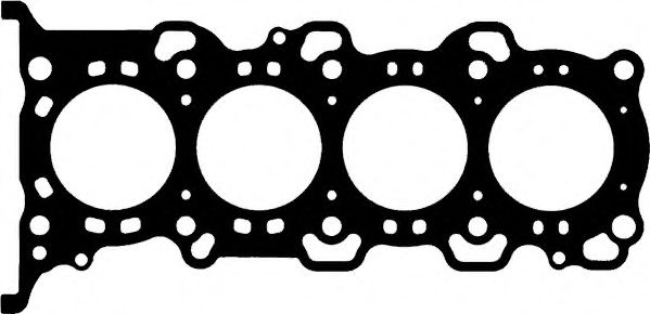Garnitura, chiulasa SUZUKI WAGON R+ (EM) (1997 - 2000) ELRING 176.960 piesa NOUA