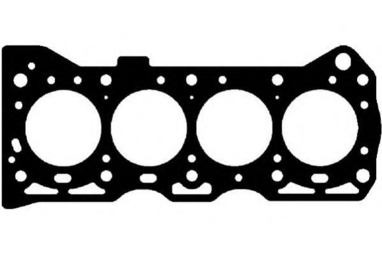 Garnitura, chiulasa SUZUKI WAGON R+ (MM) (2000 - 2016) PAYEN BN480 piesa NOUA