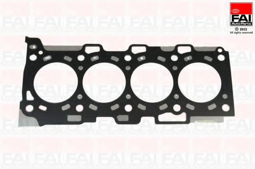 Garnitura, chiulasa TOYOTA AURIS (NRE15, ZZE15, ADE15, ZRE15, NDE15) (2006 - 2012) FAI AutoParts HG2...