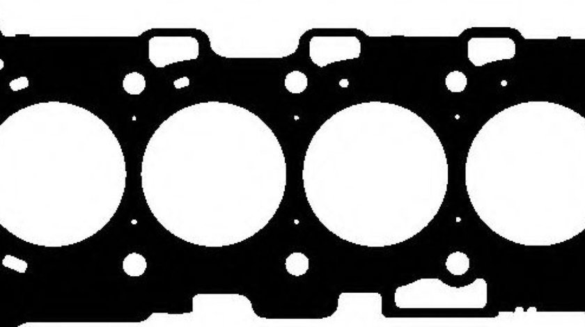 Garnitura, chiulasa TOYOTA AURIS (NRE15, ZZE15, ADE15, ZRE15, NDE15) (2006 - 2012) ELRING 286.610 piesa NOUA