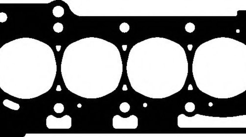 Garnitura, chiulasa TOYOTA AURIS (NRE15, ZZE15, ADE15, ZRE15, NDE15) (2006 - 2012) ELRING 298.410 piesa NOUA