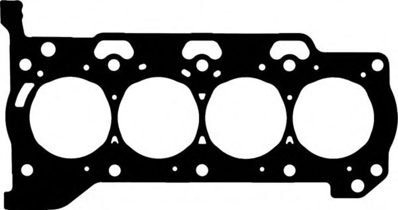 Garnitura, chiulasa TOYOTA AURIS TOURING SPORTS (ADE18, ZWE18, ZRE18) (2013 - 2016) VICTOR REINZ 61-54025-00 piesa NOUA