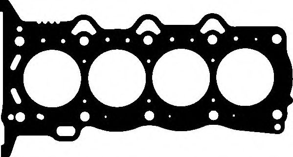 Garnitura, chiulasa TOYOTA AURIS TOURING SPORTS (ADE18, ZWE18, ZRE18) (2013 - 2016) ELRING 700.260 piesa NOUA