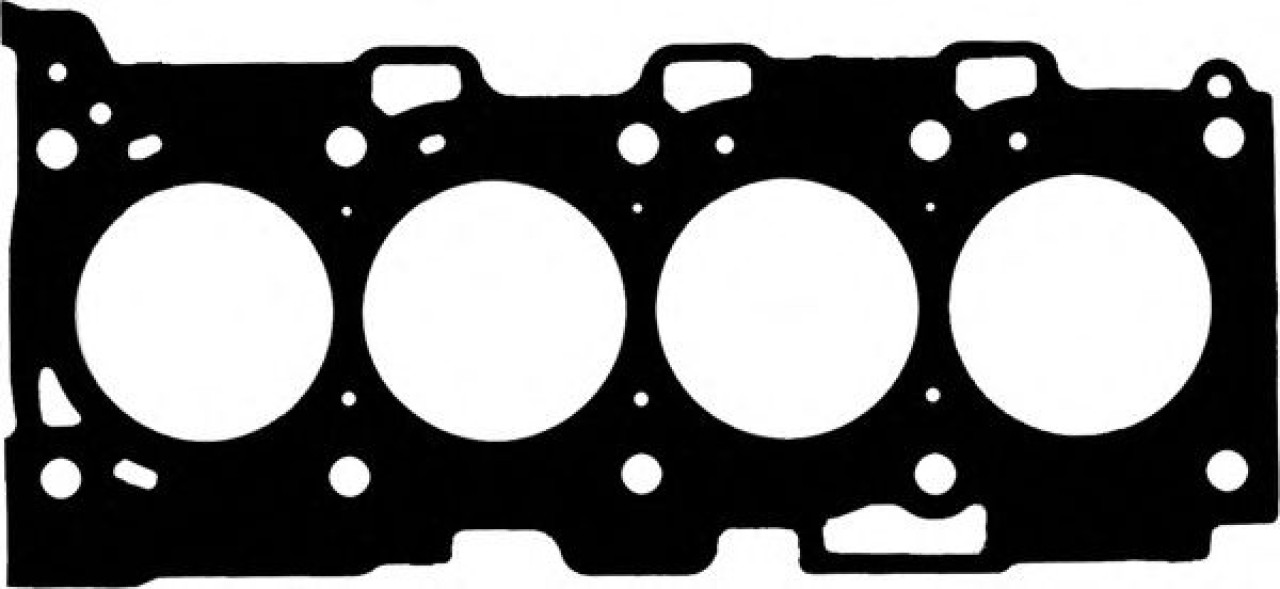 Garnitura, chiulasa TOYOTA AVENSIS Combi (T25) (2003 - 2008) VICTOR REINZ 61-53930-30 piesa NOUA