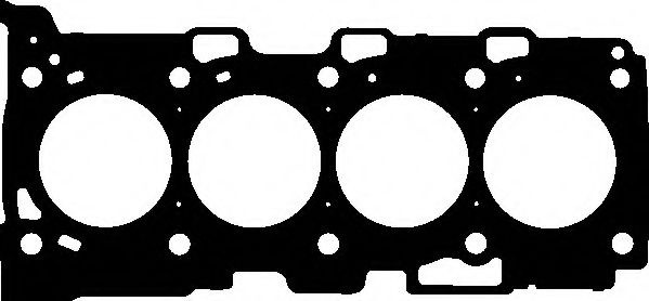 Garnitura, chiulasa TOYOTA AVENSIS Combi (T25) (2003 - 2008) ELRING 286.540 piesa NOUA