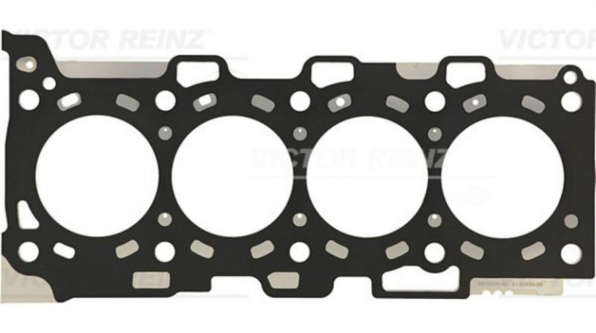 Garnitura, chiulasa Toyota AVENSIS combi (ZRT27, ADT27) 2009-2016 #2 1111526051C0