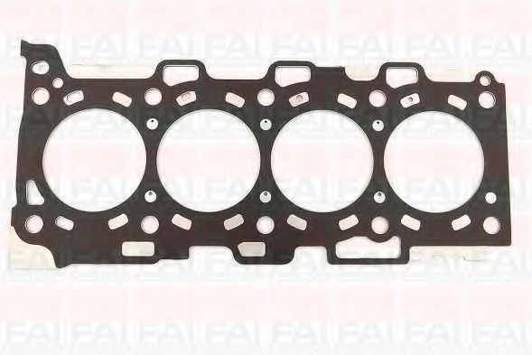 Garnitura, chiulasa TOYOTA AVENSIS combi (ZRT27, ADT27) (2009 - 2016) FAI AutoParts HG2111D piesa NOUA