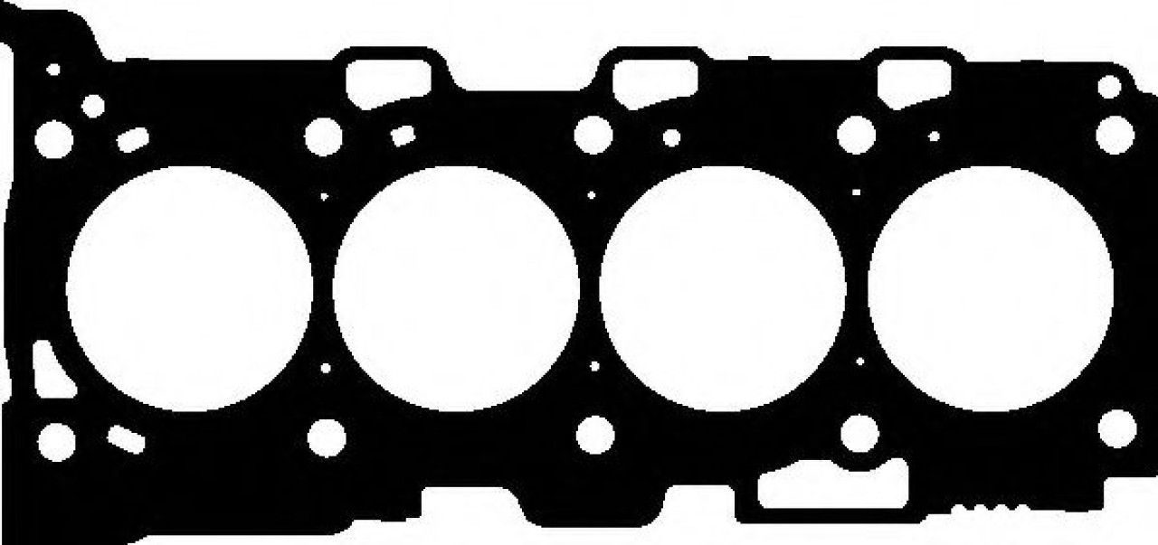 Garnitura, chiulasa TOYOTA AVENSIS Limuzina (T25) (2003 - 2008) ELRING 286.750 piesa NOUA
