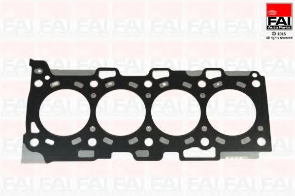Garnitura, chiulasa TOYOTA AVENSIS Limuzina (ZRT27, ADT27) (2008 - 2016) FAI AutoParts HG2111C piesa NOUA