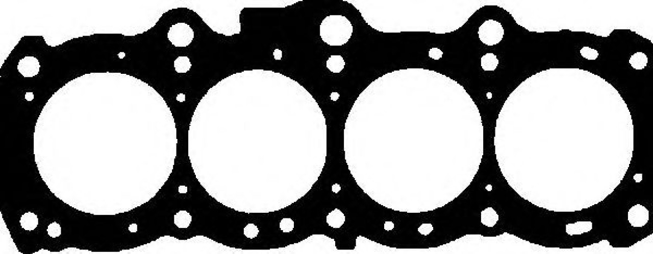 Garnitura, chiulasa TOYOTA AVENSIS (T22) (1997 - 2003) VICTOR REINZ 61-52865-00 piesa NOUA