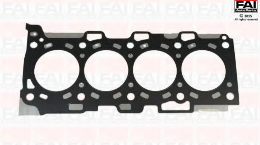 Garnitura, chiulasa TOYOTA AVENSIS (T25) (2003 - 2008) FAI AutoParts HG2111 piesa NOUA