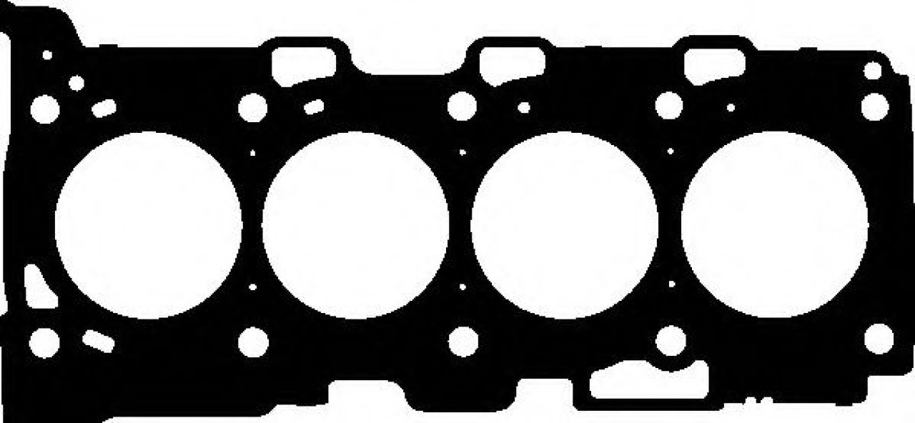 Garnitura, chiulasa TOYOTA AVENSIS (T25) (2003 - 2008) ELRING 286.610 piesa NOUA