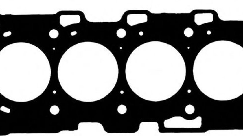 Garnitura, chiulasa TOYOTA AVENSIS (T25) (2003 - 2008) VICTOR REINZ 61-53930-10 produs NOU
