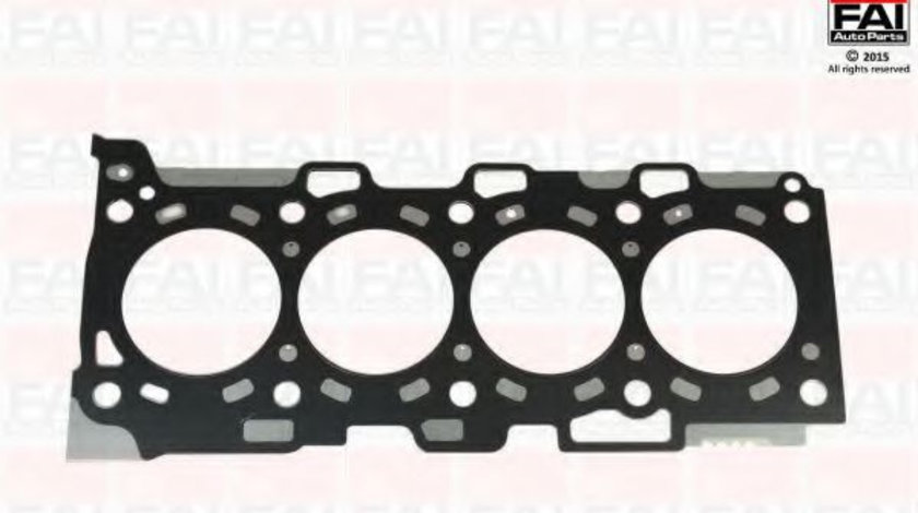 Garnitura, chiulasa TOYOTA AVENSIS (T25) (2003 - 2008) FAI AutoParts HG2111C piesa NOUA