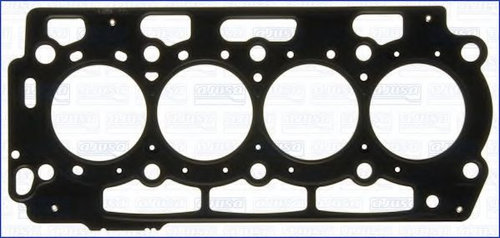 Garnitura, chiulasa TOYOTA AYGO (WNB1, KGB1) (2005 - 2014) AJUSA 10154100 piesa NOUA