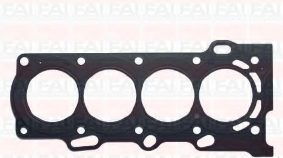 Garnitura, chiulasa TOYOTA CELICA (ZZT23_) (1999 - 2005) FAI AutoParts HG1227 piesa NOUA